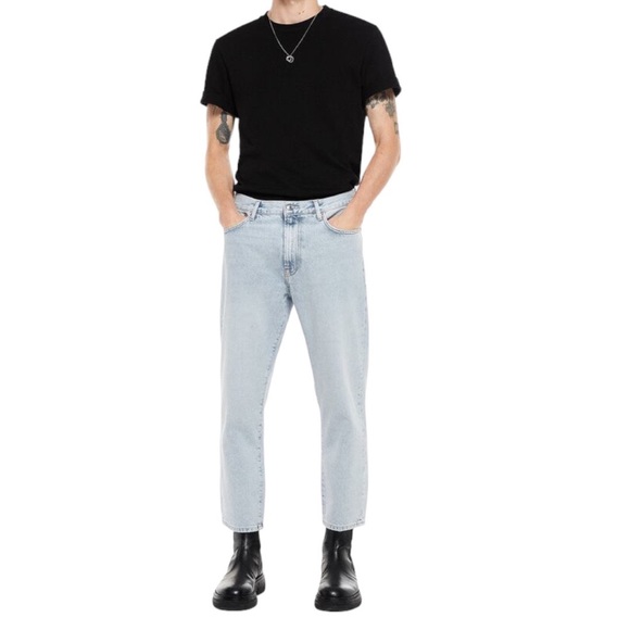 Zara Other - Zara Straight Fit Men’s Jeans - Waist 32